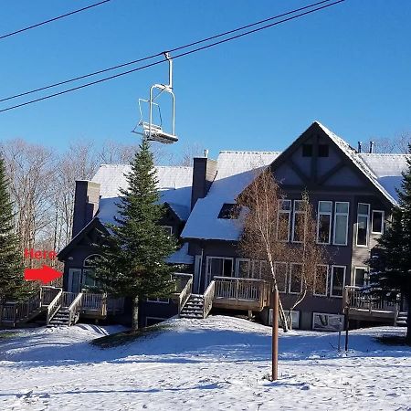 Lux 5Br 4Ba Sv125 Ski In Out, 18-Hole Championship Golf Course, Water Park, Pet Friendly Jay المظهر الخارجي الصورة