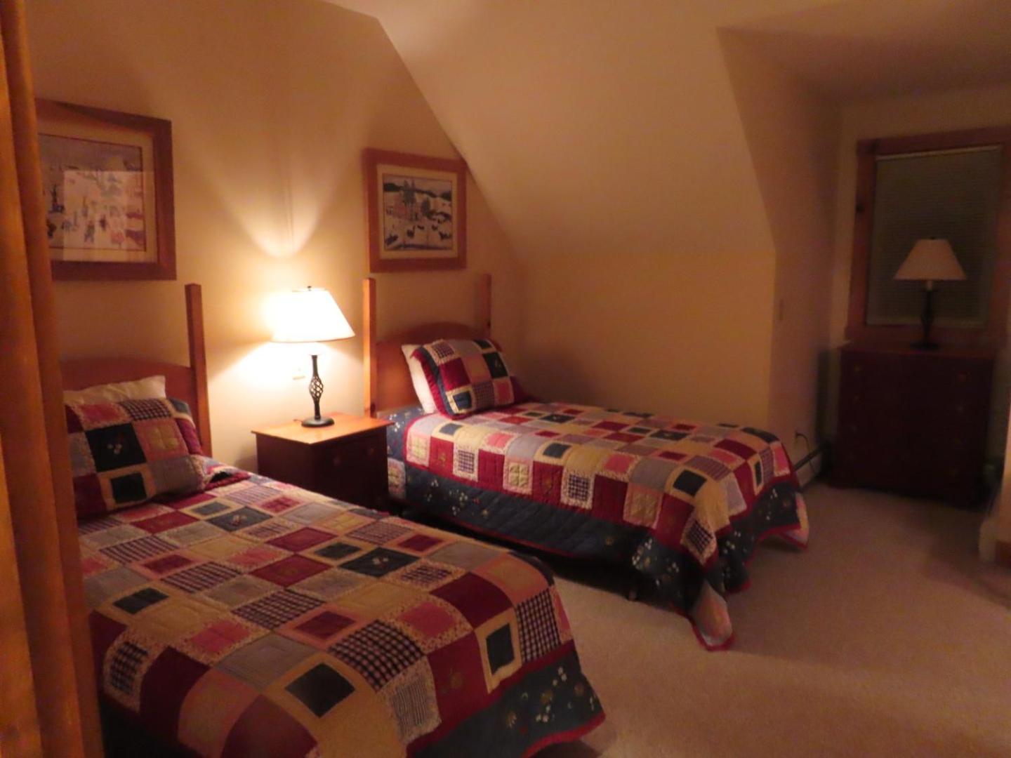 Lux 5Br 4Ba Sv125 Ski In Out, 18-Hole Championship Golf Course, Water Park, Pet Friendly Jay المظهر الخارجي الصورة