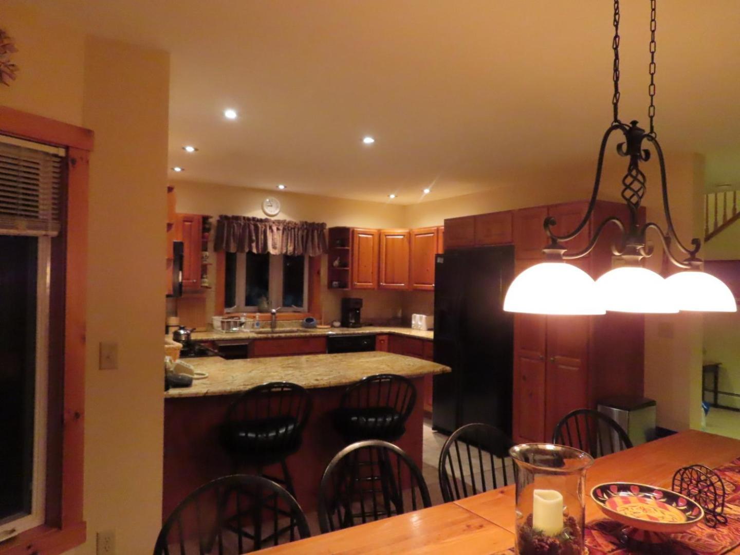 Lux 5Br 4Ba Sv125 Ski In Out, 18-Hole Championship Golf Course, Water Park, Pet Friendly Jay المظهر الخارجي الصورة