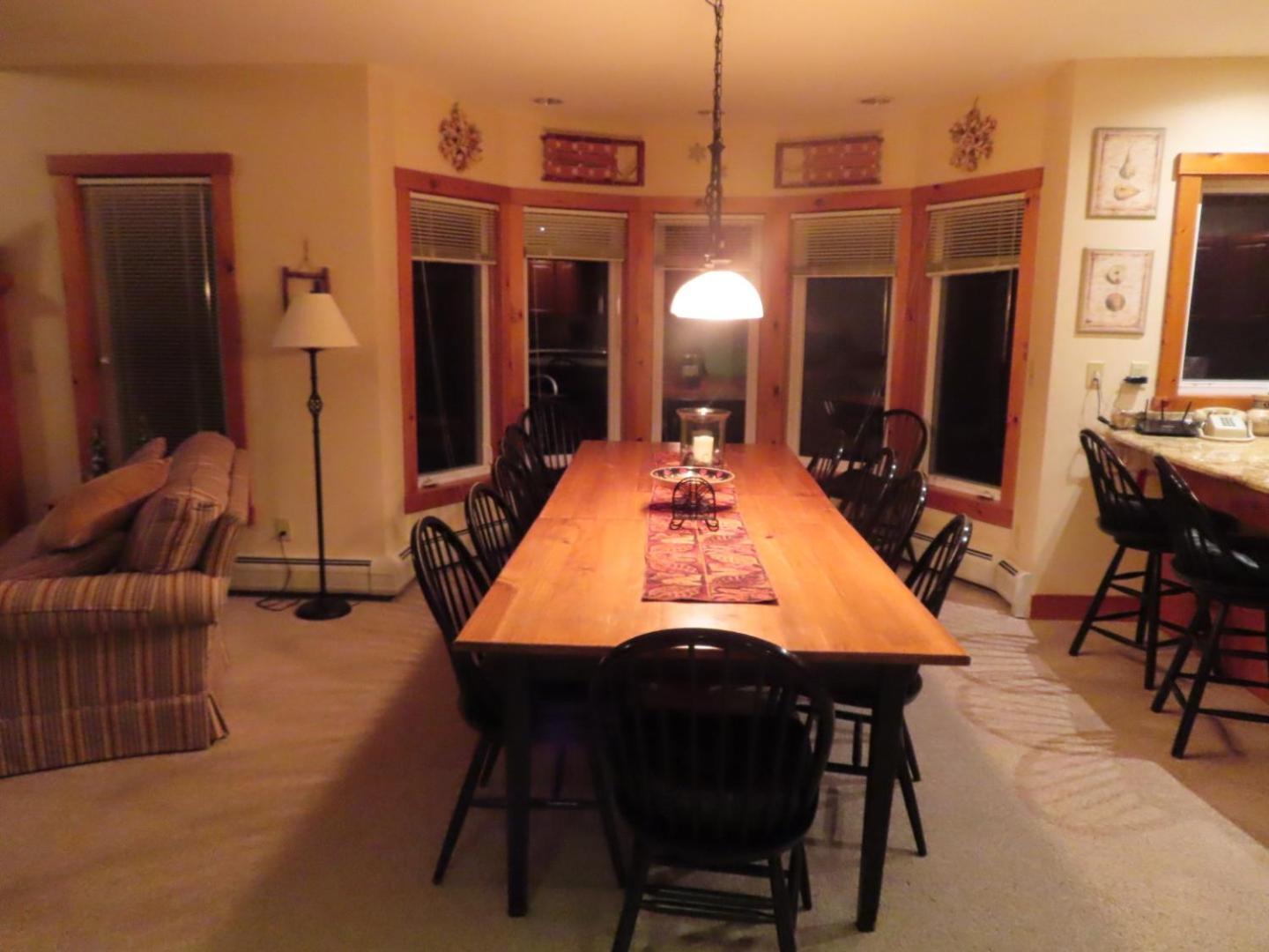Lux 5Br 4Ba Sv125 Ski In Out, 18-Hole Championship Golf Course, Water Park, Pet Friendly Jay المظهر الخارجي الصورة